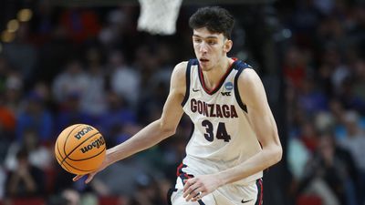 NBA draft order: 2022 first-round picks are set after the lottery