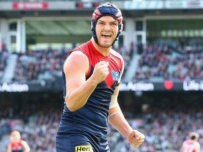Demons to face AFL selection squeeze