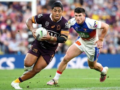 Broncos wary as Knights crown Milford