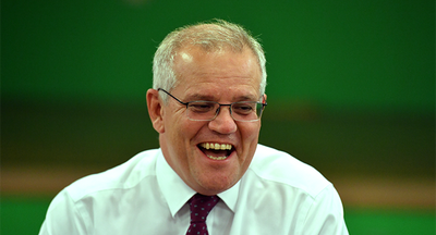 Yes, Morrison still has a chance to win outright — Labor’s vote has peaked