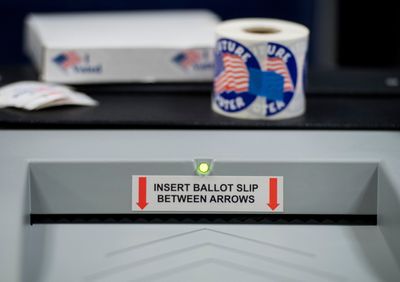 Key results from Tuesday’s primaries - Roll Call