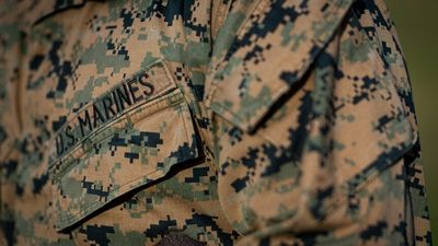 United States marine charged with indecent assault near Darwin, after alleged incident at a bar