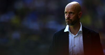 Erik ten Hag reveals post-Manchester United plans as £40m transfer deal considered