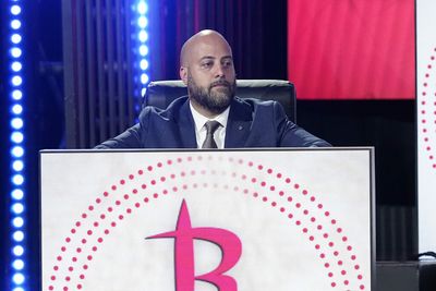 Reaction: Rockets land No. 3 overall pick in 2022 NBA draft lottery