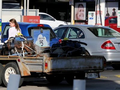 SA to crackdown on petrol pricing