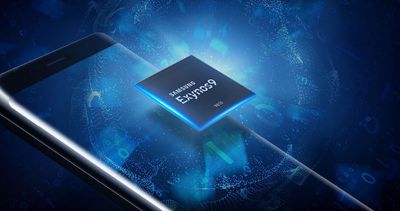 Technology: Samsung to deliver customized chipset for Galaxy S series by 2025