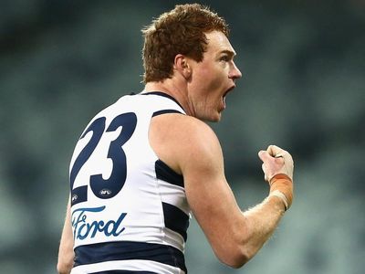 Rohan's AFL return set to boost Cats