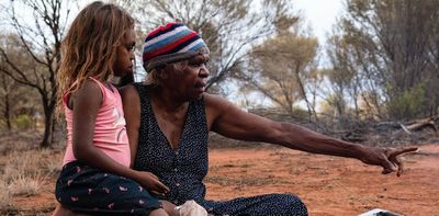 First Nations people in the NT receive just 16% of the Medicare funding of an average Australian