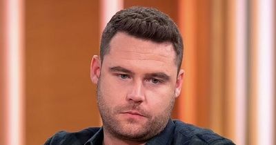 Emmerdale's Danny Miller battled with depression and anxiety during time on ITV soap