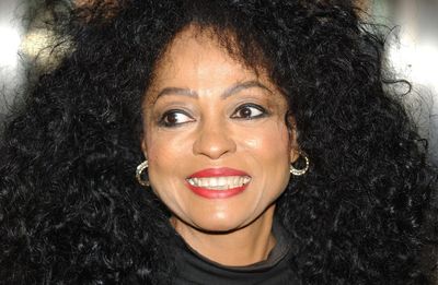 Diana Ross to headline Queen’s Platinum Jubilee concert