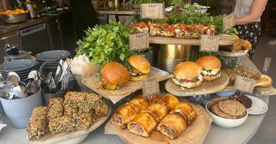 Fishponds Road brand new FED café is just as brilliant as the original