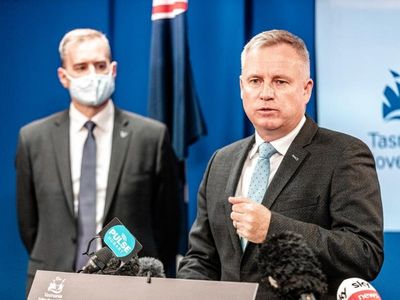 Tas to lift virus density, capacity rules