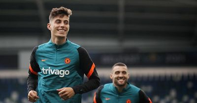 Chelsea injury news and expected return dates vs Leicester: Kai Havertz, Andreas Christensen