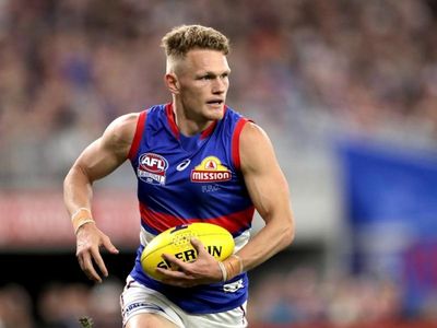Treloar wants to be a Bulldog to the end