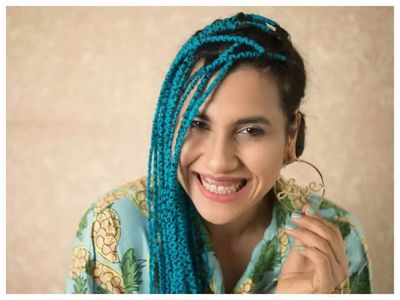 'Modern Love: Mumbai': 'Was over the moon when Ram Sampath got in touch for Raat Rani song,' says Nikhita Gandhi