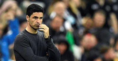 Arsenal's Champions League mission may have failed but Mikel Arteta still didn't underachieve