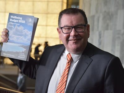 Health, climate to feature in NZ budget