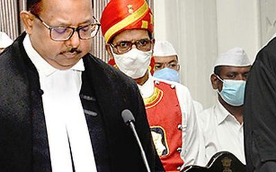Justice Ujjal Bhuyan’s elevation as HC CJ recommended
