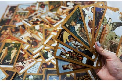 Your horoscope for May 20-26