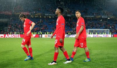 On this day in 2016: Liverpool lose Europa League final against Sevilla