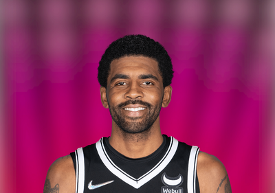 Nets GM: Team hasn’t had conversations with Kyrie Irving yet about his contract