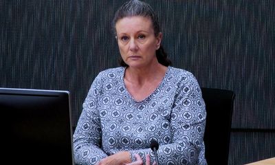 NSW announces new inquiry into Kathleen Folbigg’s conviction over her children’s deaths
