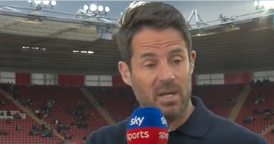 Jamie Redknapp tells Chelsea and Thomas Tuchel why they do not need to sign Robert Lewandowski