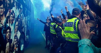 Pep Guardiola's new Man City fans plea gets big response ahead of crunch Aston Villa game