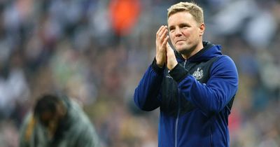 Eddie Howe knows what he wants but Newcastle boss sends 'very difficult' transfer market warning