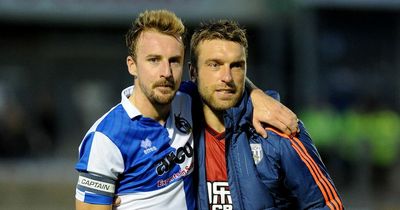 Bodin's magic, Lambert's genius and DC in the dugout: Chris Lines picks dream Bristol Rovers XI