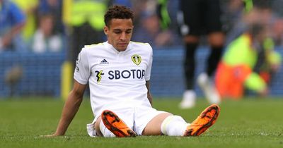 Rodrigo backed at lowest ebb in key Leeds United moment by emerging dressing room leader