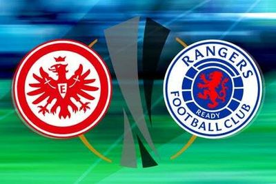 Eintracht Frankfurt vs Rangers live stream: How can I watch Europa League final live on TV for FREE today?