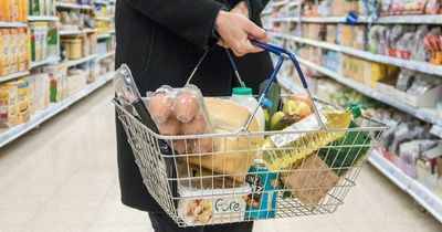 Inflation hits 'worrying' nine per cent as cost of living soars