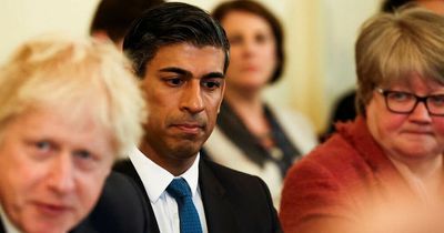 Rishi Sunak looking at £600 payment and tax cut to help with energy bills