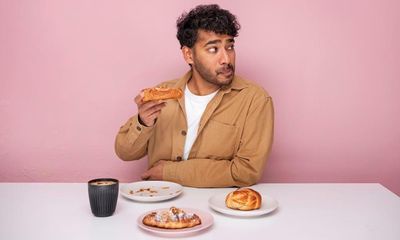 Have your cake and eat it: how to cut down on sugar