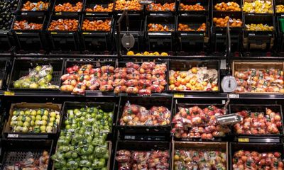 UK inflation hits 40-year high of 9% as cost of food and energy soars
