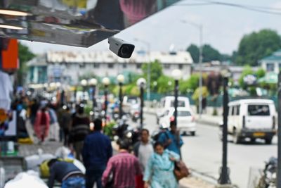 India turning Kashmir into surveillance state