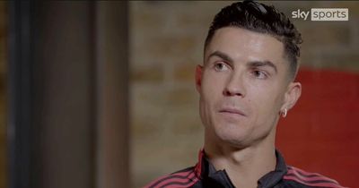 Cristiano Ronaldo's worst fears at Man Utd realised as past comments suggest he will want out