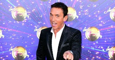 Bruno Tonioli has quit Strictly Come Dancing, according to report