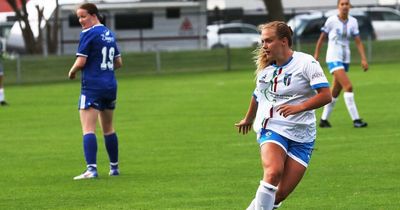Charlestown Azzurri look to continue building after "crucial" win in NPLW NNSW