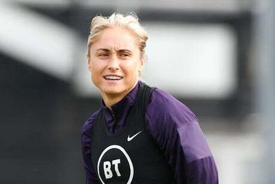 Steph Houghton interview: Euro 2022 will be biggest women’s tournament yet... England want to create a legacy