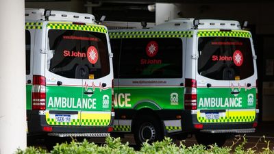 West Australian government sends senior staff to St John as death investigated amidst ambulance delays