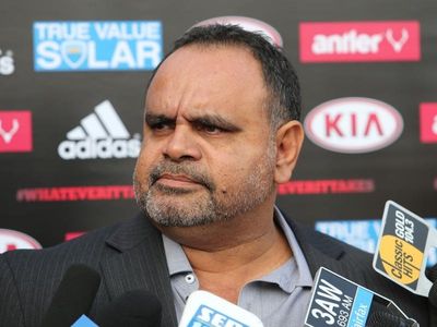 Long calls for Bombers Dreamtime statement