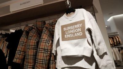 Burberry Pins its Outlook to China's COVID Recovery