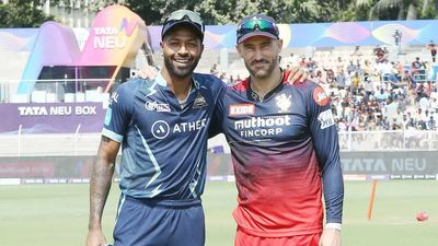 IPL 2022, RCB vs GT: Gujarat Titans look to continue winning run, Royal Challengers Bangalore need big victory to remain in play-off race