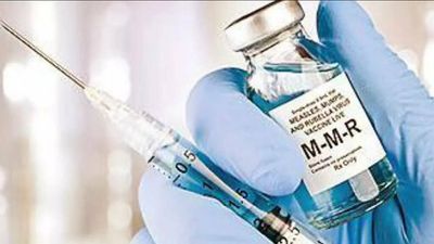 Bihar: Vaccinate kids against measles, say experts