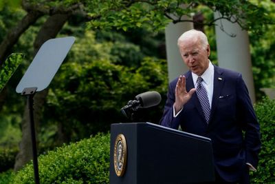 Biden to launch Indo-Pacific economic plan in next days in Japan