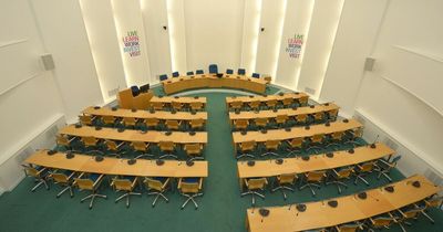 North Lanarkshire: Call for last-minute coalition talks over council control