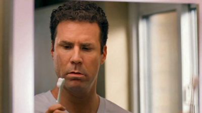 I Hate To Break It To You But There Might Be Tiny Particles Of Shit On Your Toothbrush