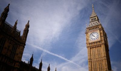 Tory MP accused of rape released on bail